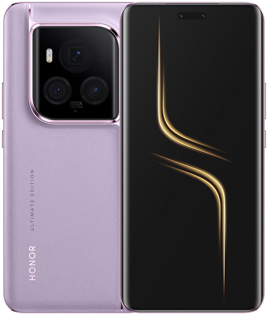 Honor Magic6 Ultimate